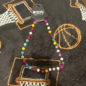Ariat Multicolor Kids Necklace